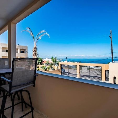 Departamentos La Roqueta Daire La Paz Dış mekan fotoğraf