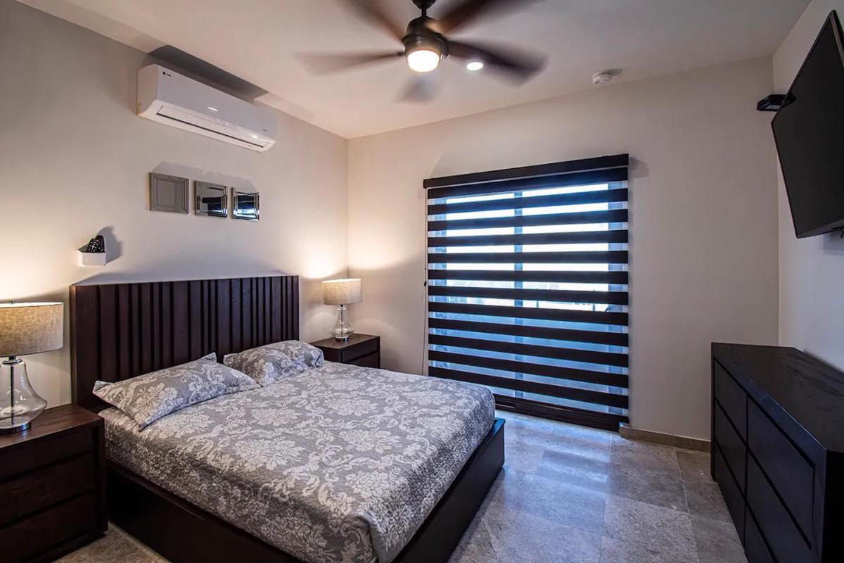 Departamentos La Roqueta Daire La Paz Dış mekan fotoğraf