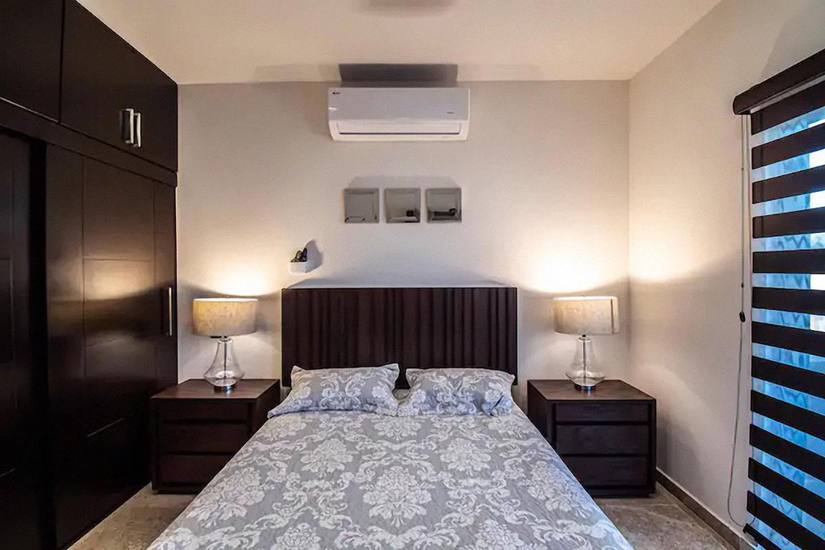 Departamentos La Roqueta Daire La Paz Dış mekan fotoğraf