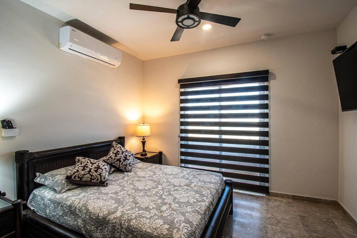 Departamentos La Roqueta Daire La Paz Dış mekan fotoğraf