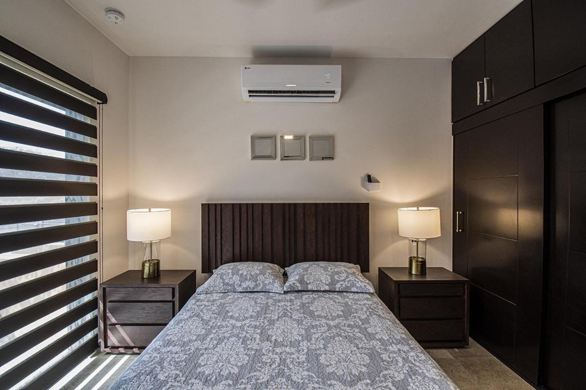 Departamentos La Roqueta Daire La Paz Dış mekan fotoğraf