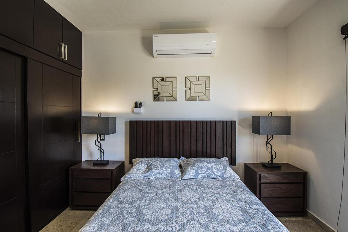 Departamentos La Roqueta Daire La Paz Dış mekan fotoğraf