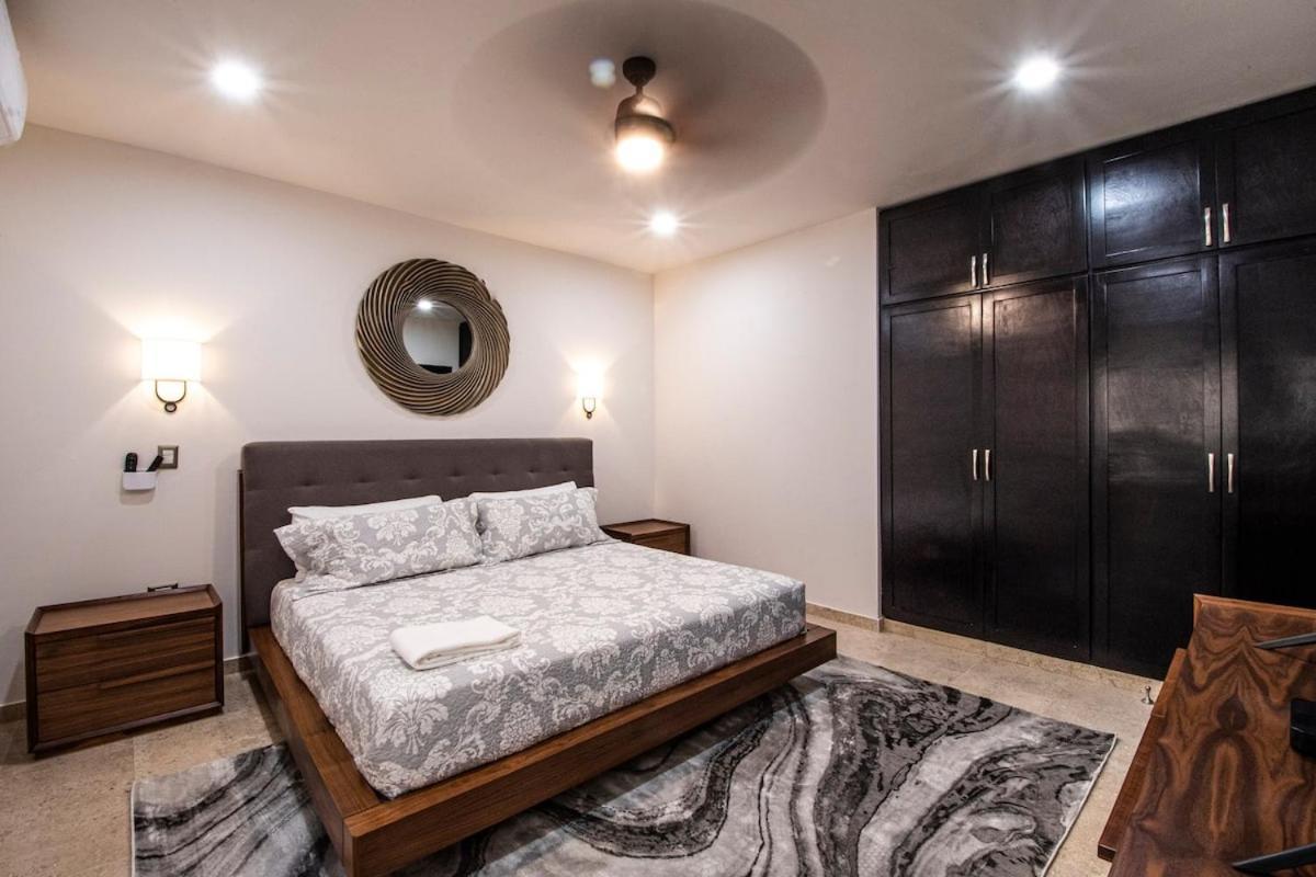 Departamentos La Roqueta Daire La Paz Dış mekan fotoğraf